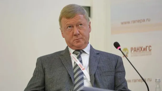 Суд обязал Анатолия Чубайса выплатить «Роснано» 5,5 млрд рублей