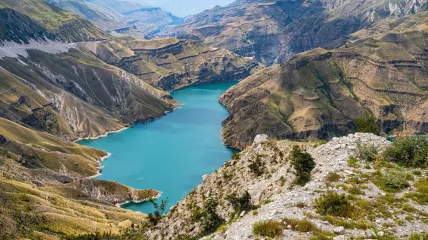 Россияне отменяют туры в Дагестан на майские праздники