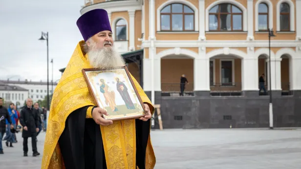 День Петра и Павла 12 июля: история праздника, традиции, приметы и что нельзя делать