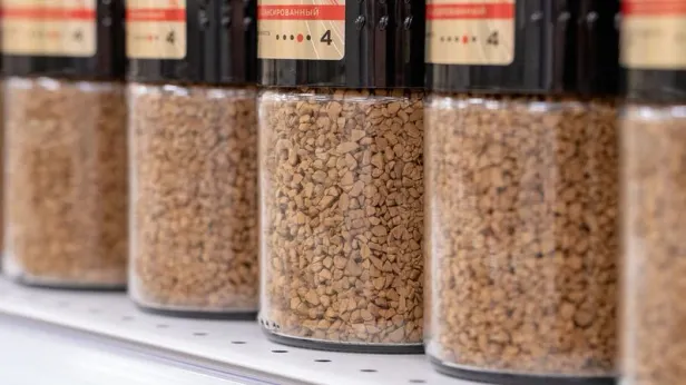 Росстандарт ввел новый ГОСТ на растворимый кофе