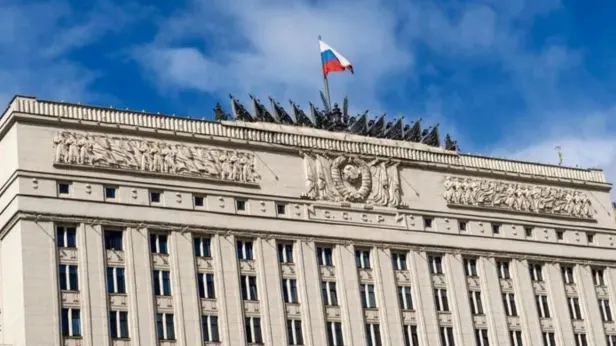 Расчеты ПВО сбили над Россией 433 украинских беспилотника