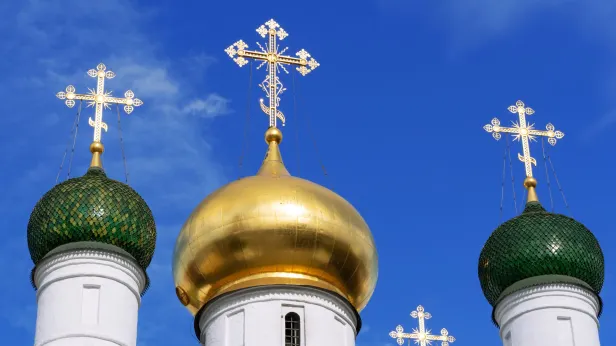 Святитель и летописец: кто такой Симон, епископ Владимирский и Суздальский