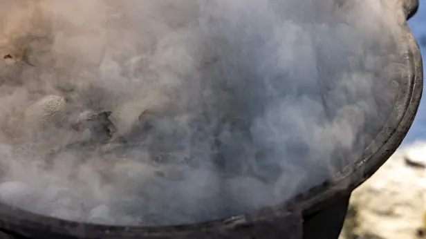 В Салехарде поставили новый гастрономический рекорд