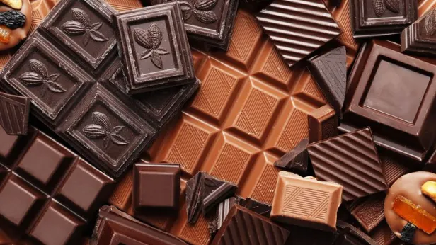 Силовики Владимирской области задержали производителей контрафактного шоколада