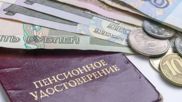 Пенсионные баллы — 2026: как накопить и проверить