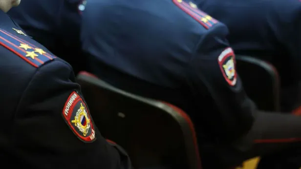 Глава МВД России Владимир Колокольцев сообщил о кадровых изменениях в ведомстве