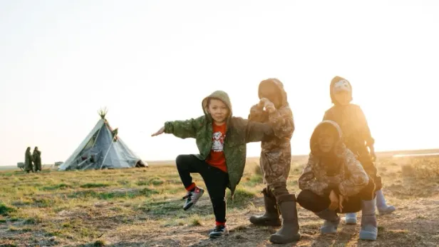 Бессонные дни и ночи: почему северяне чаще остальных сталкиваются с проблемами сна