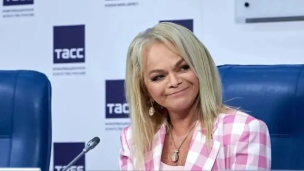 Долина пожаловалась в иске на отсутствие осмотрительности со стороны Лурье