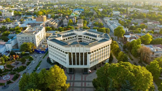 Финский военкор удивился импортному пиву в Крыму