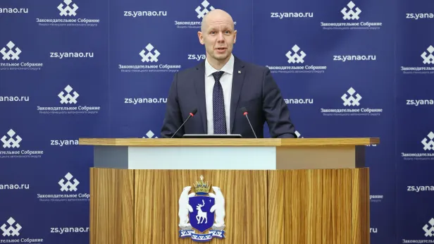 Рекорд Пуровского района: почти 2 тысячи человек получили жилье в 2025 году