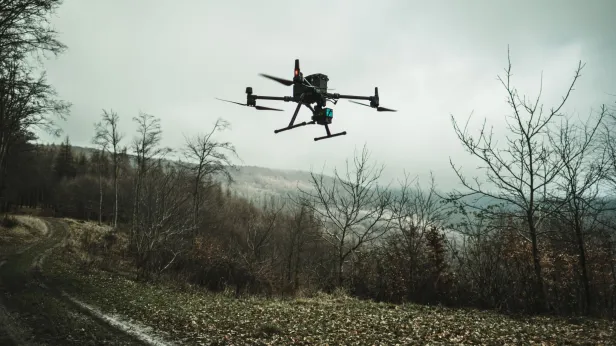 Военный эксперт рассказал о преимуществах ямальских дронов «Кречет»