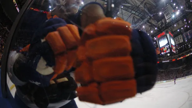 Форвард «Тампы» Кучеров стал лучшим бомбардиром сезона в НХЛ