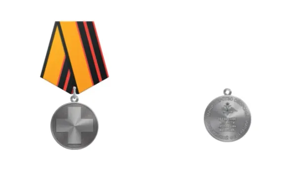 В Минобороны предложили учредить награду за поиск без вести пропавших