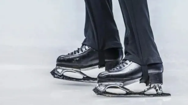 В США фигуриста Десятова пожизненно отстранили от спорта из-за секс-скандала