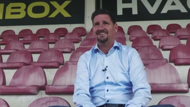 Скончался экс-футболист сборной Бельгии Глен Де Бук