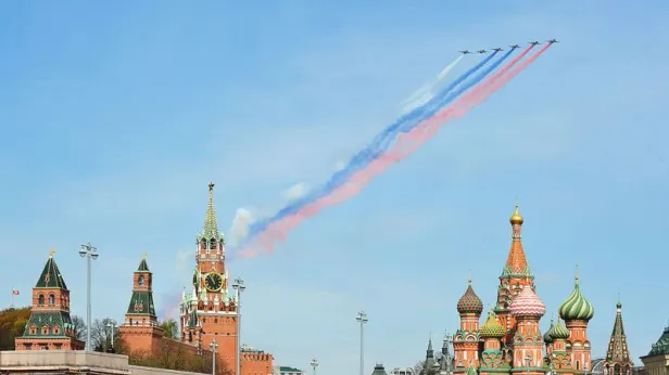 Не отступили тогда, не отступим и сейчас: сигнал России привел в ужас Запад