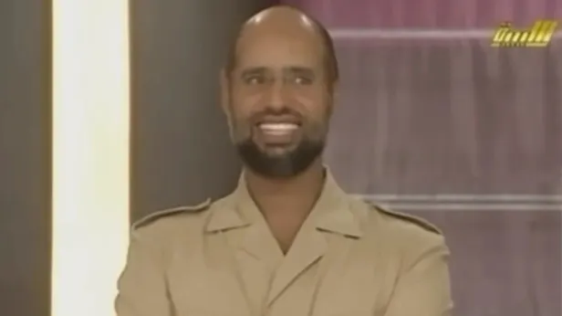 В Ливии вычислили подозреваемых в убийстве сына Каддафи