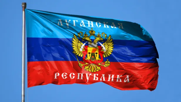 В ЛНР пять человек пострадали в результате ударов украинских дронов