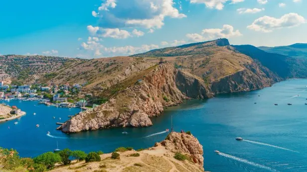 Аксенов: запасов пресной воды в водохранилищах Крыма хватит на 400 дней