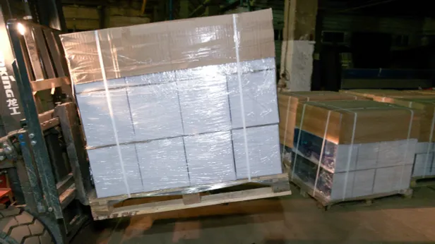 В зону спецоперации из ЯНАО отправили 30 квадроциклов