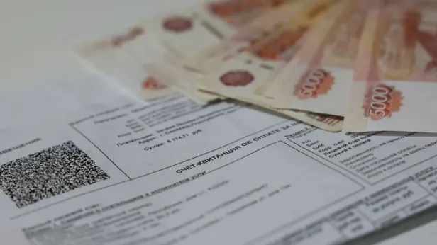 МВД: мошенники рассылают россиянам фальшивые квитанции ЖКХ