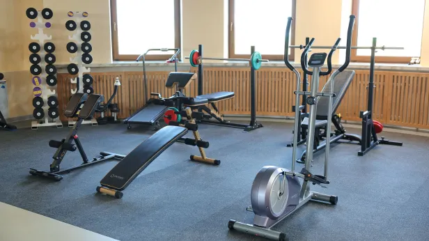 В спортшколе «Факел» в Тарко-Сале детям запретили тренажеры