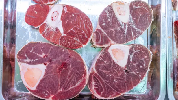Сколько стоит мясо на Ямале: опубликованы свежие данные по городам