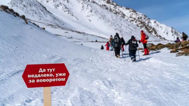 Экстремальные походы в России: советы экспертов на примере Ямала