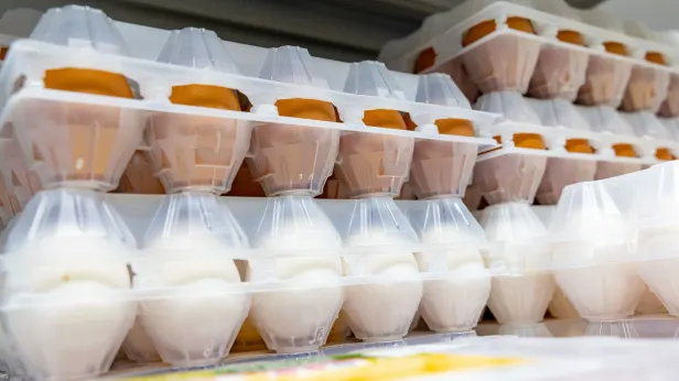 В ЯНАО снизились цены на три социально значимых продукта