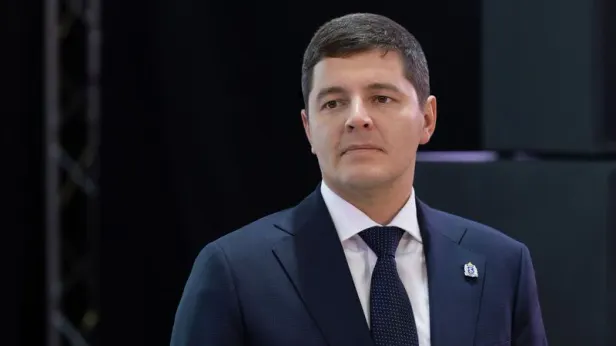 Дмитрий Артюхов встретился с работниками скорой помощи в Салехарде