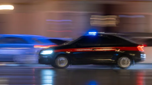 СК возбудил дело об убийстве в связи с пропажей Героя России в Кузбассе