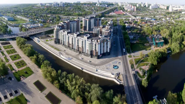 В Белгородской области 11-летний мальчик спас маленького брата от удара дрона