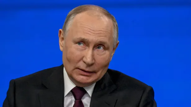 Путин: Россия готова предложить миру безопасные маршруты для нефти и газа