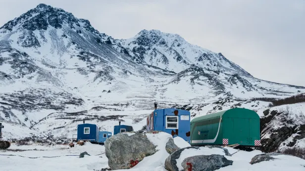 На Ямале вахтовик добился выплаты «северной» зарплаты