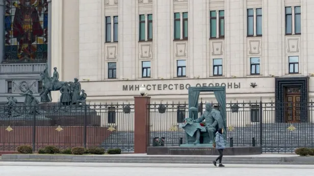 ВС РФ овладели тремя населенными пунктами в Харьковской области и ДНР