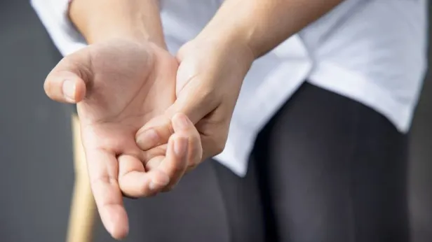 Онкология на кончиках пальцев: стало известно, как определить рак в домашних условиях