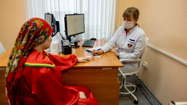 Ямальцы получили список анализов для профилактики онкологии и диабета