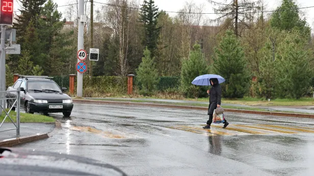 Ветер и грозы омрачат воскресенье жителям Ямала