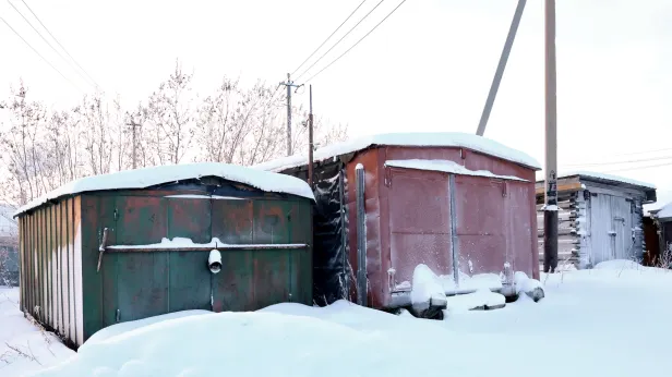 «Гаражная амнистия»: как ускориться с регистрацией