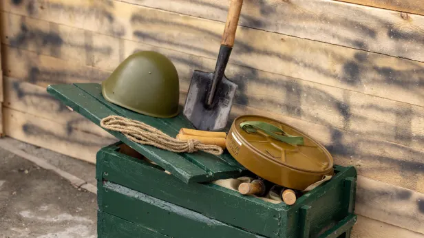 Группа трудных подростков из Салехарда отправится в поход на Рай-Из