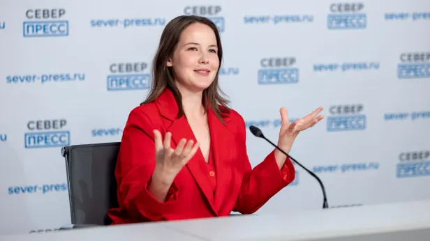 От первого «до» к «браво»: как ямальская певица Любовь Аксенова покорила мир