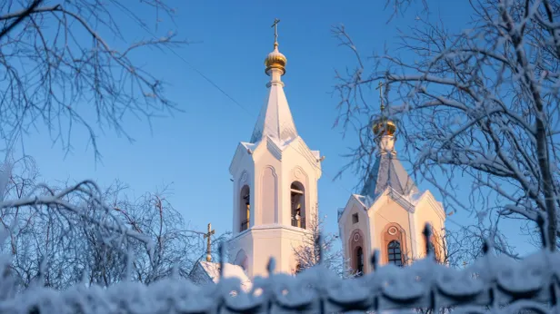 Великий пост: как не сорваться и не разочароваться в себе