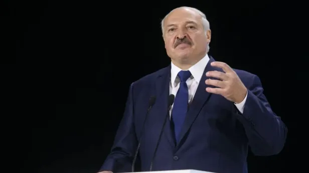 Президент Лукашенко жестко ответил на угрозы из Киева о 500 целях в Белоруссии
