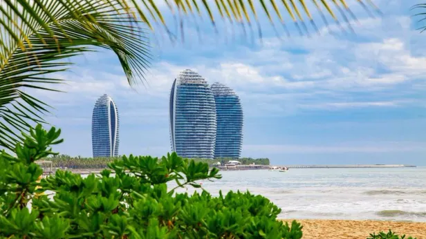 Россиянам назвали самые бюджетные страны для отдыха