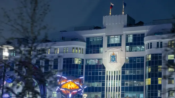 На Ямале обсудили успех нацпроектов и празднование Дня оленевода