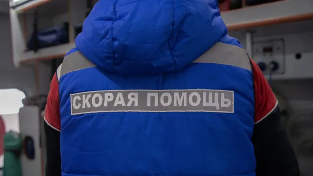 В Краснодаре три человека пострадали при ударе дрона по многоэтажке