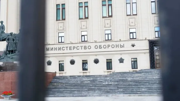 Российские БПЛА разнесли суда и порты ВСУ в Черноморске и Измаиле