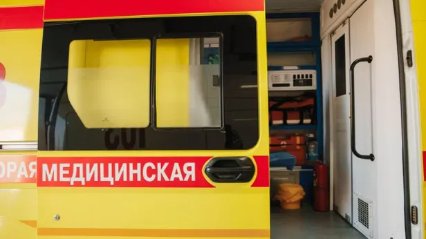 Оперштаб: в Белгородской области дрон ВСУ убил женщину