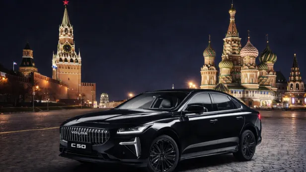 Автоэксперт Лигачев оценил перспективы возрожденной Volga C50