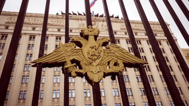 Минобороны отчиталось об отражении сотен дронов 7 мая